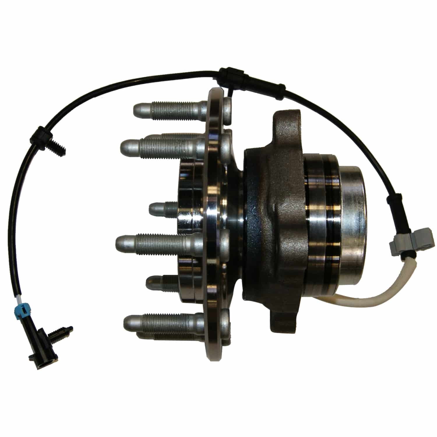 GMB 799-0167 Wheel Hub Assembly that fits a Chevrolet Express 2500 (2003-2017)