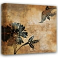 thumbnail image 1 of Loretta Linza 20x20 Gallery Wrapped Canvas Wall Art Titled - Coromandel I, 1 of 4