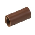 thumbnail image 4 of Unique Bargains Housse de Protection pour Tête de Rasoir en Cuir, Gaine de Protection pour Tête de Rasoir de Sécurité, Brun, 4 of 7
