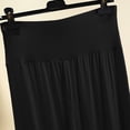 thumbnail image 6 of Diufon Womens Pajama Pants Plus Size Elastic Waist Soft Casual Pants Lightweight Homewear Bottoms Sleep Pants, 6 of 7