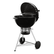 Weber Master -Touch Charcoal Grill