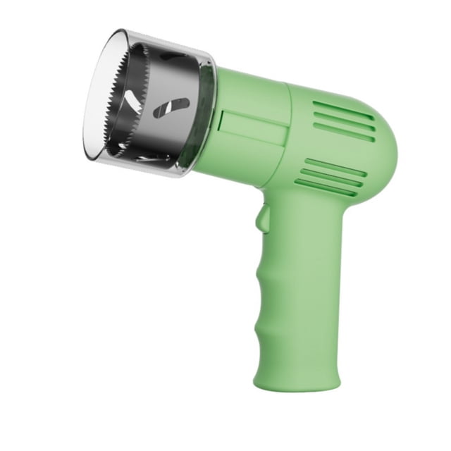 Coconut Perforator Stainless Coconut Perforator Electromechanical Coconut Coconut Perforator Tool Punching Machine Extractor Coconut Water Household Coconut