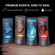 thumbnail image 3 of Body Odor Remov for Men Deodorant Antiperspirant Lasting Sport Refreshing, 3 of 5