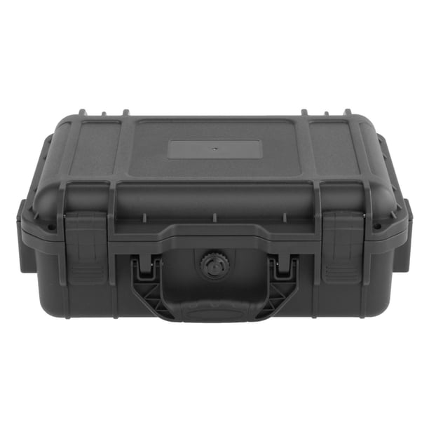 Caja de herramientas Zulema Caja de herramientas protectora 280x220x150MM