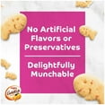 thumbnail image 2 of Pepperidge Farm Goldfish GRAHAMS VANILLA 6.6 oz Bag, 2 of 2
