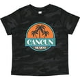 thumbnail image 3 of Inktastic Cancun Mexico Vacation Trip Boys or Girls Toddler T-Shirt, 3 of 5