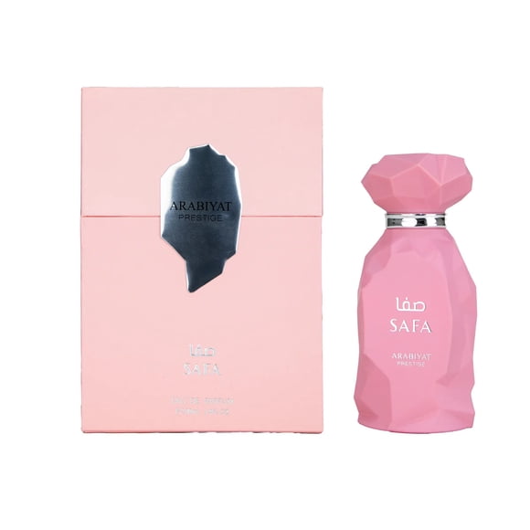 Perfume YUNAA BEAUTY ARABIYAT PRESTIGE SAFA 100ml EDP para mujer