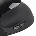 thumbnail image 3 of Optical Vertical Mouse  3rd 2.4GHz Gen Right Hand Ergonomic Grip Gaming Office Computer Mice Faster Response Speed Lightweight And Portable Suitable For Office And Family, 3 of 8