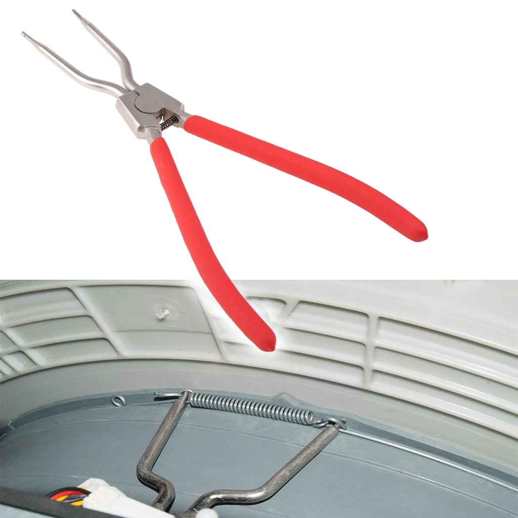 Simple to Operate Labor-saving Washing Machine Inner/Outer Tub Spring Expansion Tool Used for 4986ER0004F / B/G Door