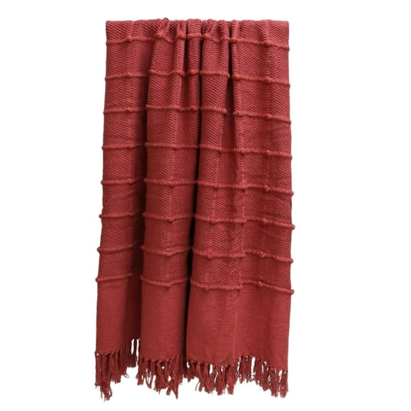 Furn Bedding Deco Motti Throw