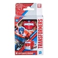 thumbnail image 1 of Hasbro Transformers Optimus Prime Figure 4.5 Inch, 1 of 3
