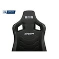 thumbnail image 4 of Next Level Racing® ERS4 Elite Reclining Seat- Fabric & SIMAERO Mesh Edition [NLR- E054], 4 of 9