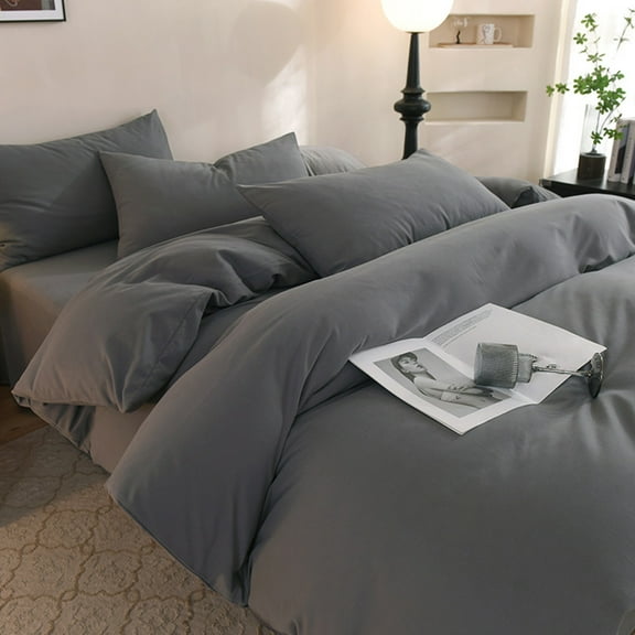 AZXY Cooling Blanket,Cooling Comforter On Clearance,California King Summer Quilt,Breathable Light Weight Comforters,Gray California King