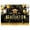 Black2-70.87×43.31 Inch, variant on Gytml Large Graduation Backdrop Banner, Black Gold Congrats Grad Sign, 70.87×43.31 Inch For Party Photoshoot & Decor(Black1-70.87×43.31 Inch)