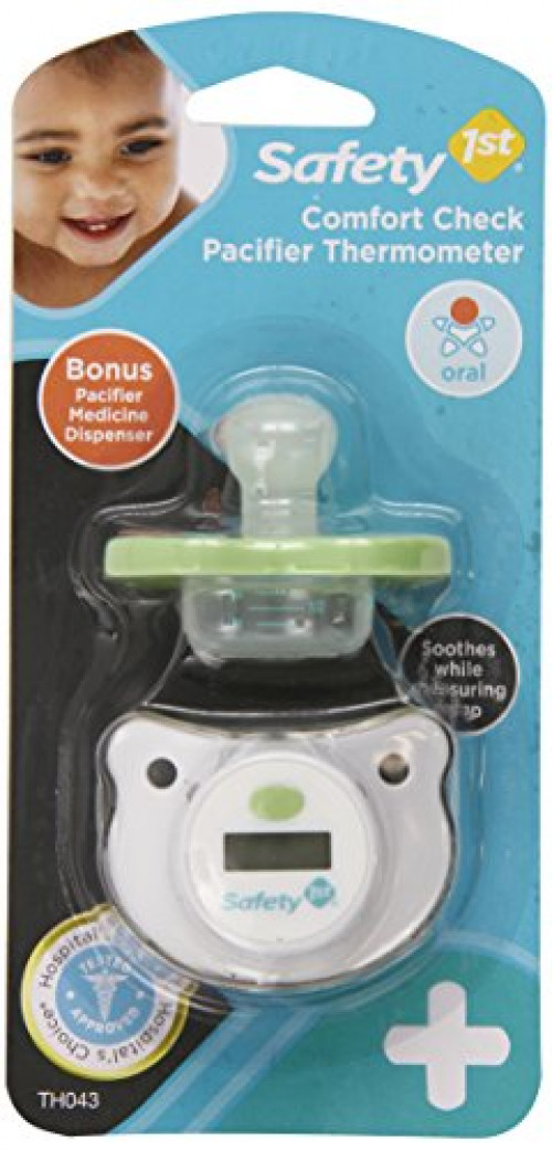 medicine pacifier walmart