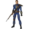 thumbnail image 1 of Funko Legacy Action: Figura de acción Fallout Lone Wanderer (Blister Pack), 1 of 1