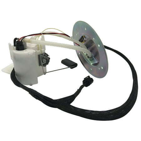 Agility Auto Parts 4010141 Fuel Pump Module Assembly for Ford Specific Models