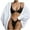Black, variant on Bikini Sets for Women Sexy,Summer Swimsuit Women Bikini,Swimsuits for Women 2 Piece Bikini,Bikinis Sets for Women High Waisted,New Fashion Comfortable Bikini Women's Sexy Plain Color Swimsuit Bikinis
