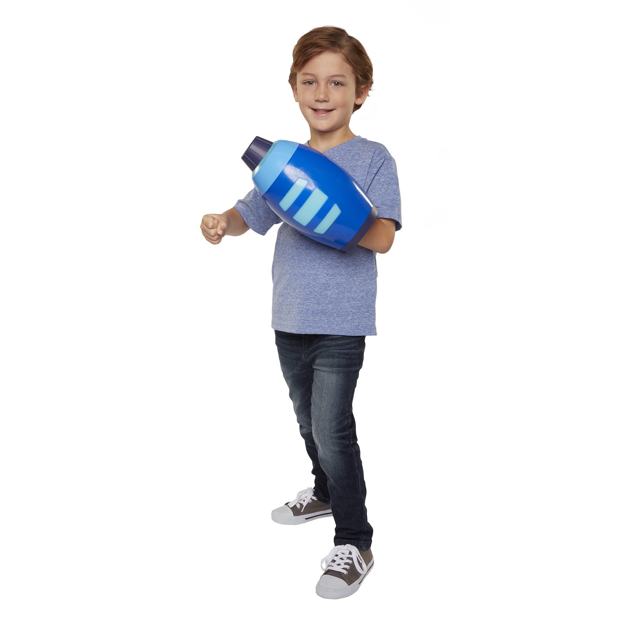 arm cannon roblox