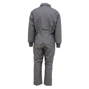 RefrigiWear Canvas Coveralls