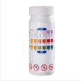 thumbnail image 4 of sweethay 50 Uds. De tiras de prueba, papel de prueba, probadores de PH, artesanía sensible, práctico funcionamiento Simple, accesorios para el hogar Suministros de limpieza para el hogar sweethay HA036358-00, 4 of 8