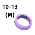 thumbnail image 3 of Smart Ring Silicone Protective Cover Soft Scratch Wear Guard Lightweight Comfortable For Accessories, 3 of 4