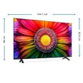 thumbnail image 3 of TV LG 65 Pulgadas 4K Ultra HD Smart TV LED 65UR8750PSA, 3 of 4