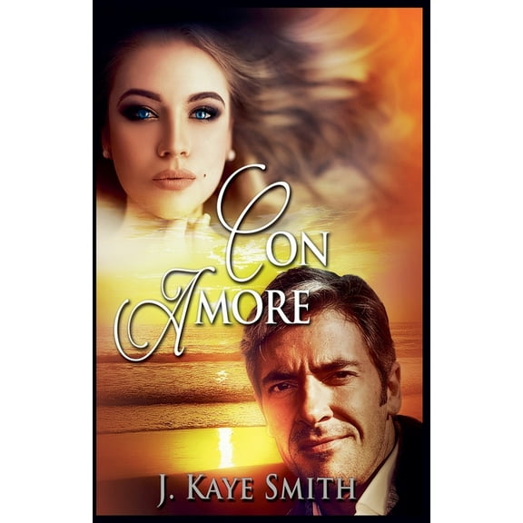 The Bellini Con Amore, Book 4, (Paperback)