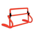 thumbnail image 2 of Valla Altera OAA-01 Entrenamiento Ajustable Soccer Velocidad Obstaculo, 2 of 7