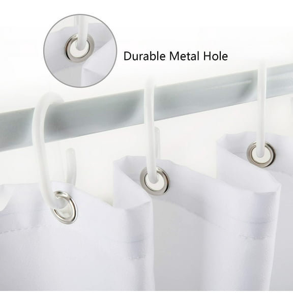 Horse Shower Curtain, Western Country Unique Watercolor Ink Painting Animals Horse Shower Curtain, Horse Bathroom Set Shower Curtain, Shower Curtain Hooks Include, (72X72)