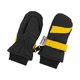 thumbnail image 1 of wonima44 Zelda Matilda 100G 3M Thinsulate Children Toddlers & Baby Mittens Winter Waterproof Mittens, 1 of 1
