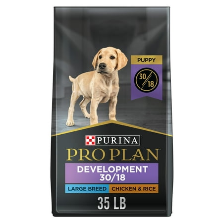 UPC: 0038100193780 | Purina Pro Plan High Protein Sport Development 30/18 Large Breed Puppy Food Chicken and Rice Formula