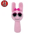thumbnail image 1 of 34style Sprunki Plush Toys Sprunki Incredibox Plush Doll Sprunki Game Pillow Kids Birthday Gifts Stuffed Dolls Christmas Gift, 1 of 5
