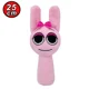 thumbnail image 1 of 54 estilos Sprunki juguetes de peluche Sprunki Incredibox muñeco de peluche Sprunki juego de dibujos animados niños regalos de cumpleaños muñecos de peluche regalo de Navidad, 1 of 5
