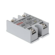 SSR-100AA Solid State Relay Module for Industrial Automation Process AC-AC Relay