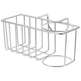 Walmart kitchen sponge holder sale