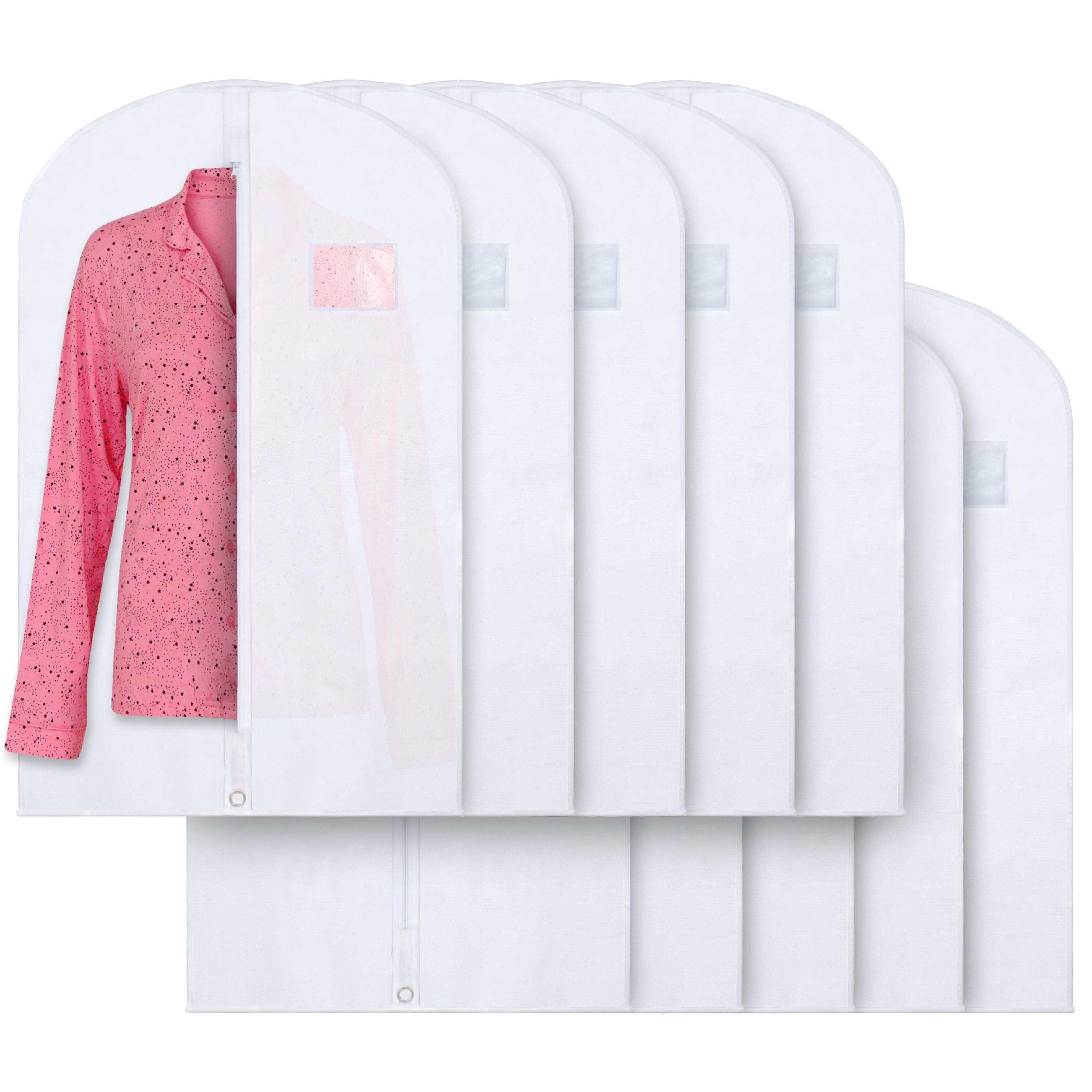 shirt storage bags