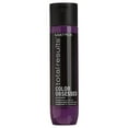 thumbnail image 3 of Matrix Total Results So Silver Shampoo & Color Obsessed Conditioner 300 ml, 3 of 3