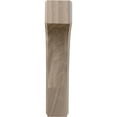 thumbnail image 2 of Ekena Millwork 1 3/4"W x 4"D x 8"H Clarksville Bracket, Walnut (2-Pack), 2 of 4