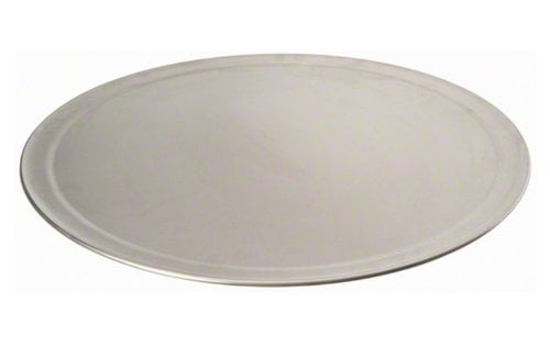 Aluminium Pizza Pan tins tray 6"-7"-8"-9"-10"-12"-13"-14"15"    1" 25 mm Deep 