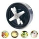 thumbnail image 5 of Nutribullet Replacement Cross Extractor Blade Spare Parts New, 5 of 5