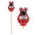 thumbnail image 3 of Soil PH Tester, Fast Response Humidity Soil PH Sensor Digital Soil Meter, For Indoor Plants Gardening Planting Agricultural Planting, 3 of 8