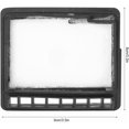 thumbnail image 2 of Filtro de aire y combustible para motosierra con bujía y cebador para motosierra Echo CS-300, CS-301, CS-305, CS-306, CS-345, CS-3000, CS-3450 y CS340., 2 of 4