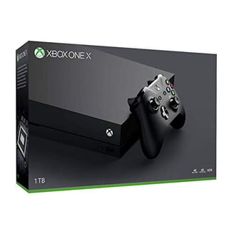 Microsoft Xbox One X Star Wars Jedi Fallen Order System Bundle