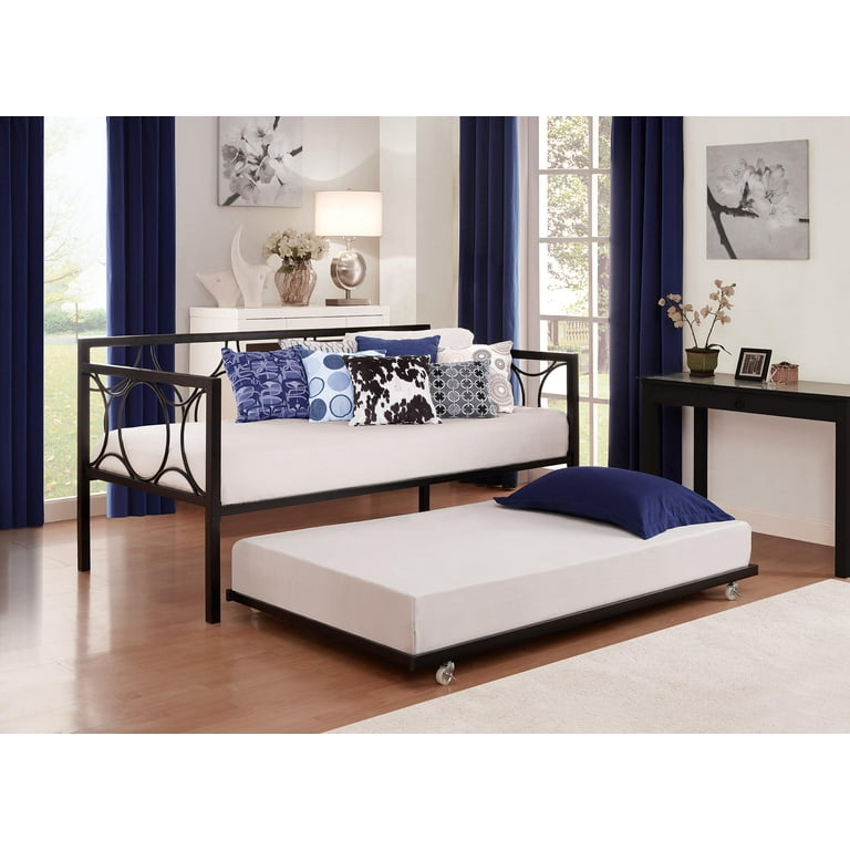 Universal trundle bed frame discount