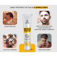 thumbnail image 4 of UrbanGabru De-tan face Pack 100gm Tan Removal Face Pack in 10 mins, 4 of 5