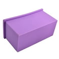 thumbnail image 2 of WASHWEPE De Silicona Para Repostería Lavable En Lavavajillas Resistente Morado, 2 of 3