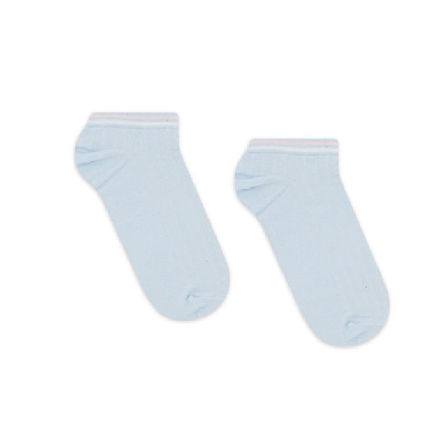 Bamboo Line - Light Blue