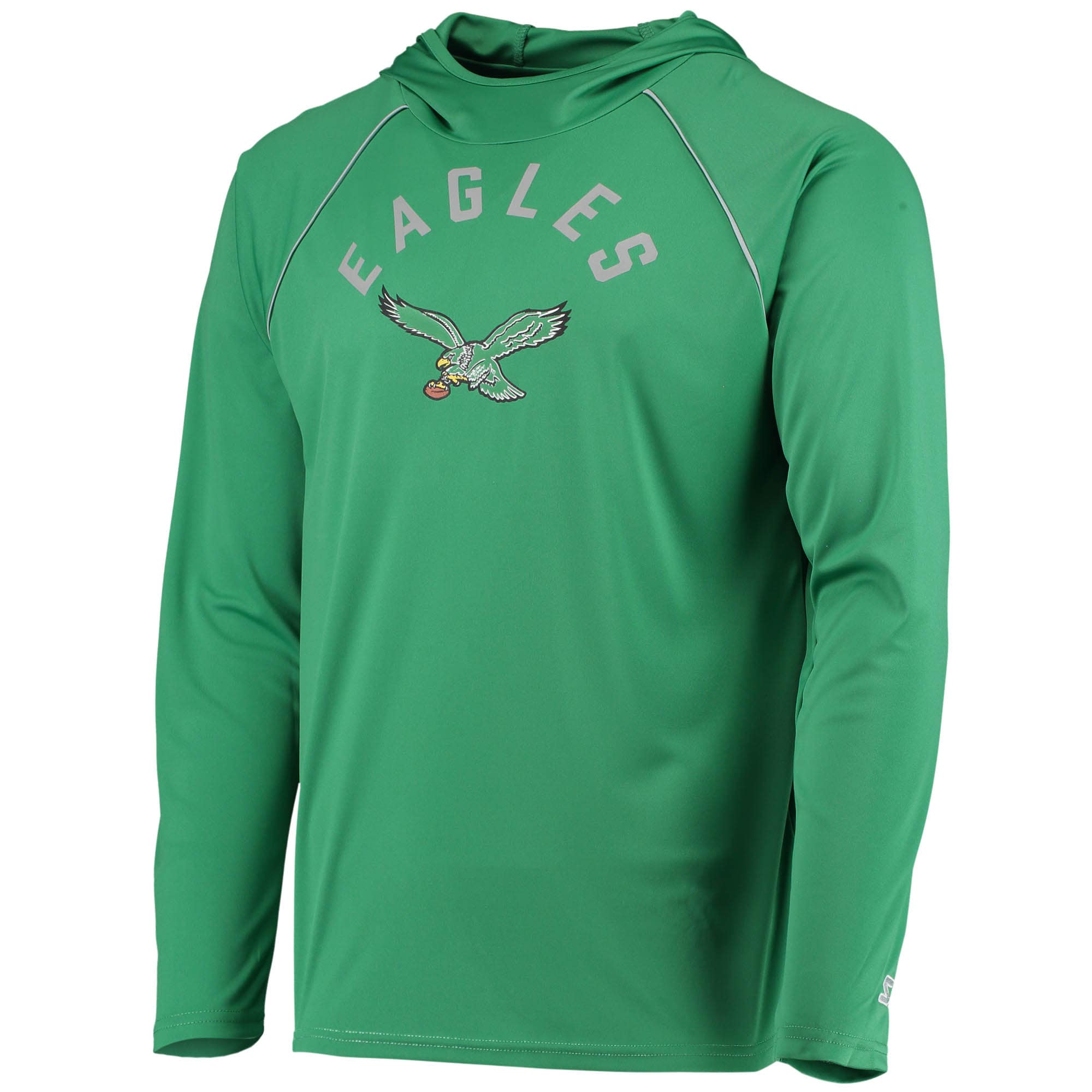 Men's Starter Kelly Green Philadelphia 