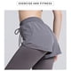 thumbnail image 5 of Leggings de yoga de cintura alta para mujer, pantalones adelgazantes para glúteos, mallas a prueba de sentadillas y entrenamiento, 5 of 5